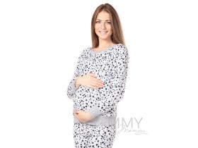 Стильные свитшоты для беременных женщин